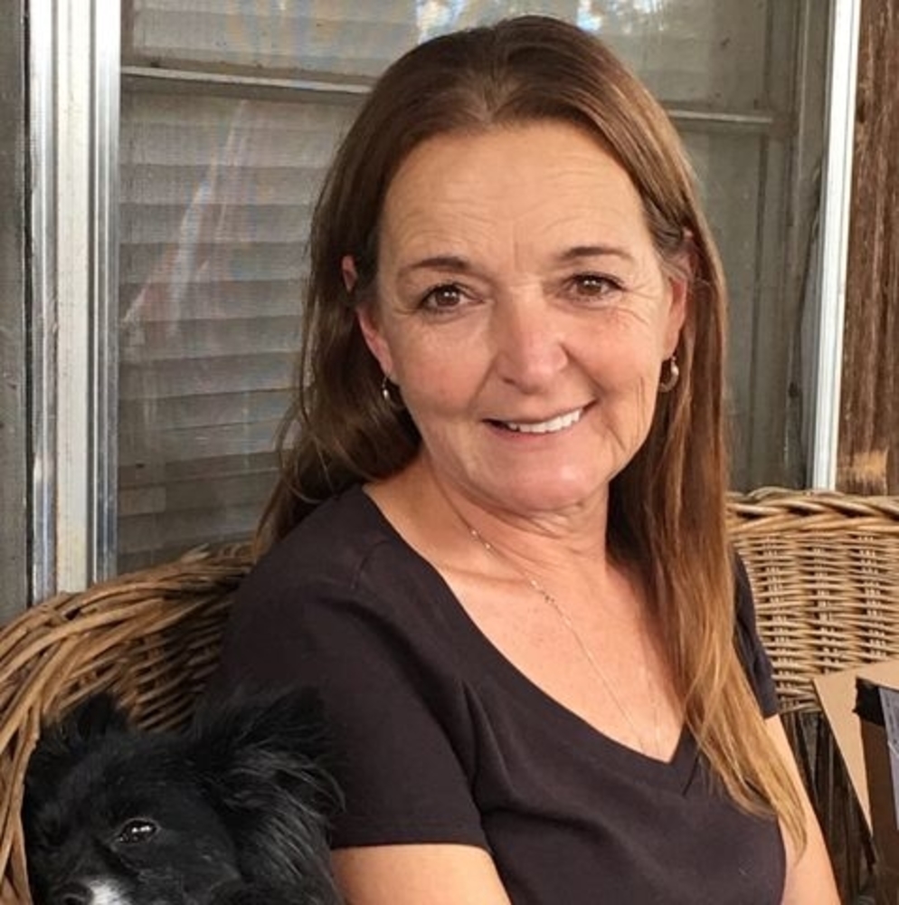 Meet your Posher, Pam